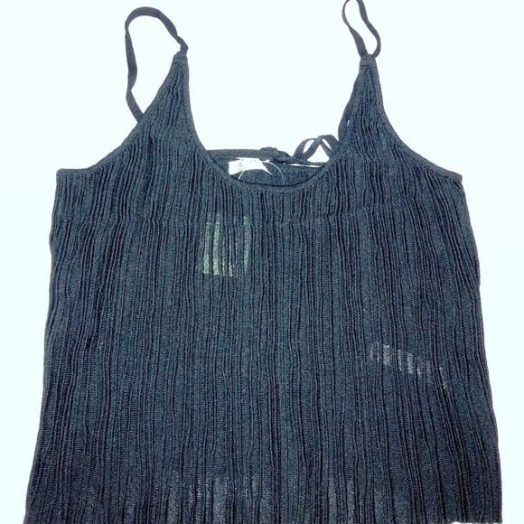 Free People Get‎ to Know you Cami - Picture 1 of 3
